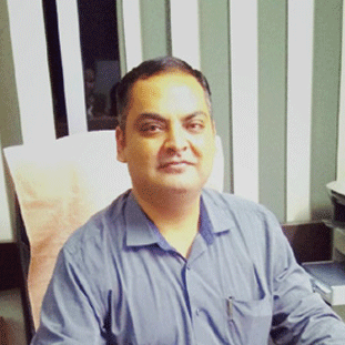 Prakash Bajaji,Founder Prakash Bajaji,Founder