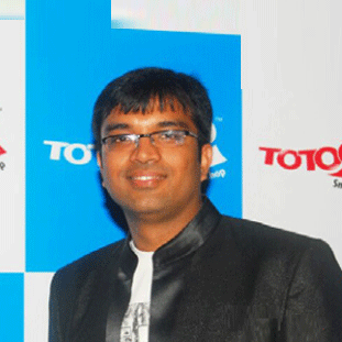 Rajesh Palla,Managing Director Rajesh Palla,Managing Director