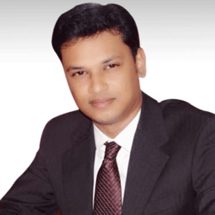D.T.Arasu,Founder & MD D.T.Arasu,Founder & MD