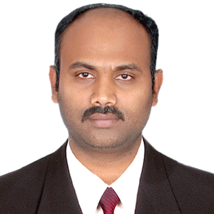 Ravi,Co - Founder Ravi,Co - Founder