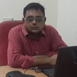 Dr. Vivekanand B,Founder & Managing Director Dr. Vivekanand B,Founder & Managing Director