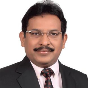 Dr. Syed Imamuddin, Founder Dr. Syed Imamuddin, Founder