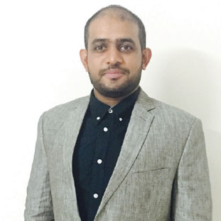 Prakash Dantuluri,Founder & CEO Prakash Dantuluri,Founder & CEO