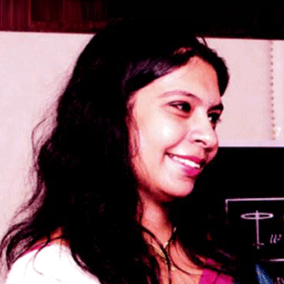 Sujata Chatterjee,Founder & Managing Director Sujata Chatterjee,Founder & Managing Director