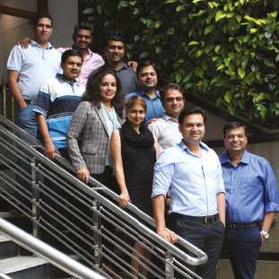 Shivam Sinha,Founder& CEO Shivam Sinha,Founder& CEO