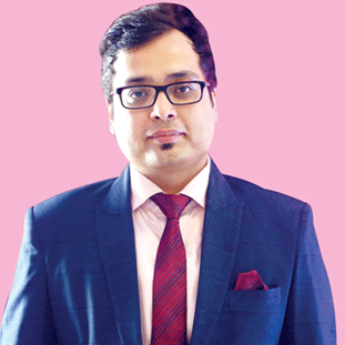 Amit Arora, CEO Amit Arora, CEO