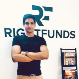Vasudev Gupta,Founder & CEO Vasudev Gupta,Founder & CEO