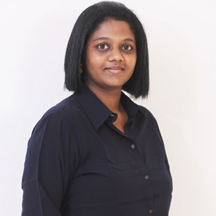 Shumitha P,CEO Shumitha P,CEO