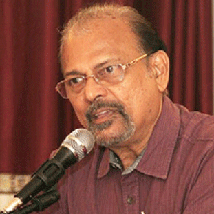 Dr. George J Kaliaden,Senior Consultant & Director Dr. George J Kaliaden,Senior Consultant & Director