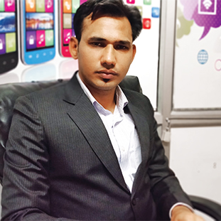 Girish Laathar,CEO & Founder Girish Laathar,CEO & Founder