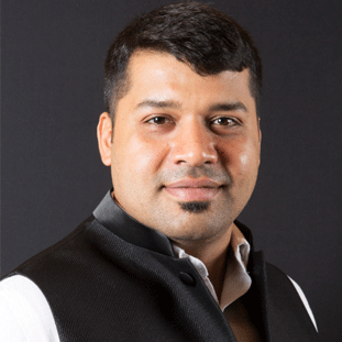 SaumitraMahajan, Founder SaumitraMahajan, Founder