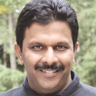 Sridhar Yerramreddy,President & CEO Sridhar Yerramreddy,President & CEO