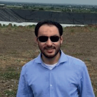 Sadegh Jalali , Managing Director Sadegh Jalali , Managing Director