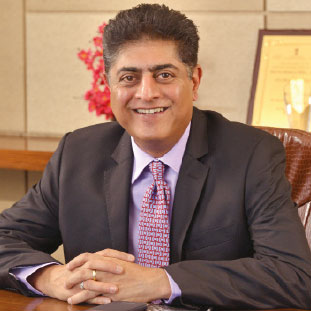 Manish Amin,Co-Founder & CIO Manish Amin,Co-Founder & CIO