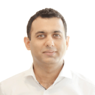 Aravind Kashyap,Managing Director Aravind Kashyap,Managing Director