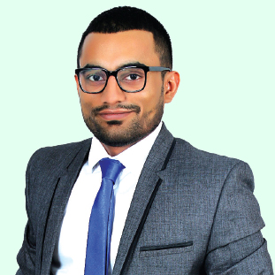 Mohit Shah,CEO Mohit Shah,CEO