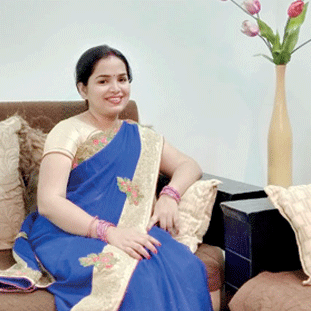Simmi Kumar,CEO Simmi Kumar,CEO