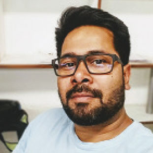 Anirudh Singh,Founder & Product Architect Anirudh Singh,Founder & Product Architect