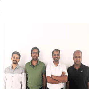 Kishan Aswath,CEO Kishan Aswath,CEO
