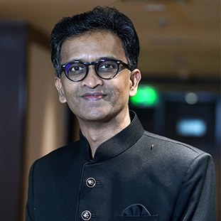 Vishu Bhoosnurmath,CEO Vishu Bhoosnurmath,CEO