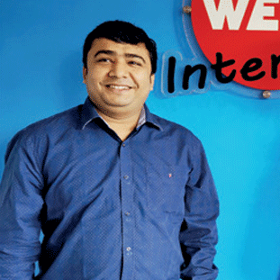 Nitin Agrawal,Managing Director Nitin Agrawal,Managing Director