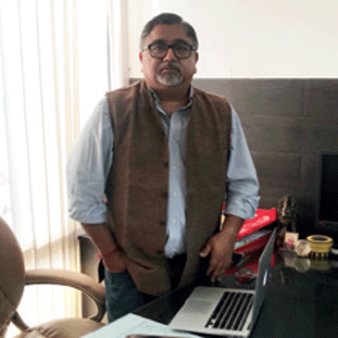 Neeraj Chawla,Founder Neeraj Chawla,Founder