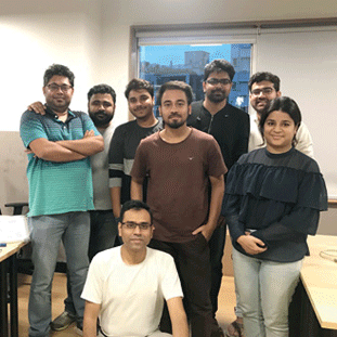 Hindol Basu,Co-founder Hindol Basu,Co-founder