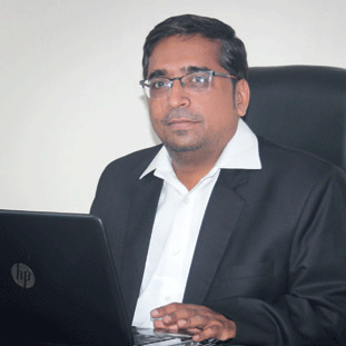 Vinod Kusurkar,Founder Vinod Kusurkar,Founder