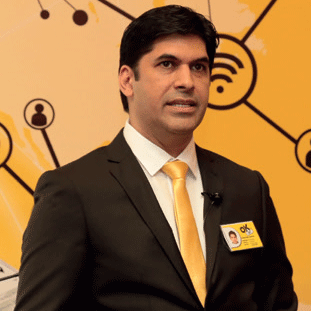 Arun Kapoor, CEO Arun Kapoor, CEO