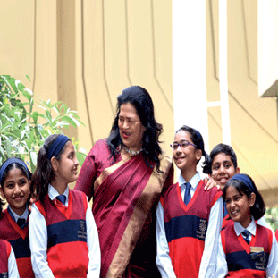 Madam Grace Pinto,Managing Director Madam Grace Pinto,Managing Director