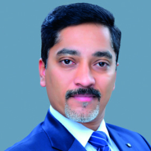Praveen Nair, Founder & CEO Praveen Nair, Founder & CEO