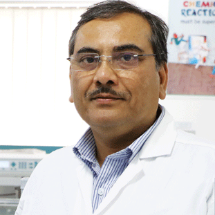 Dr. Anwar S. Daud,Managing Director (M. Pharm, PhD) Dr. Anwar S. Daud,Managing Director (M. Pharm, PhD)