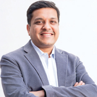 Anuj Gupta,CEO Anuj Gupta,CEO