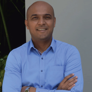 Abhishek Chandra, Co-Founder,Dipika Mehrotra, Founder & CEO Abhishek Chandra, Co-Founder,Dipika Mehrotra, Founder & CEO