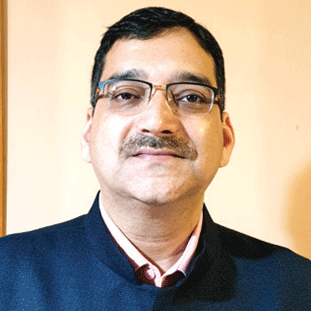 Rajesh Kaul,Co-Founder & CEO Rajesh Kaul,Co-Founder & CEO