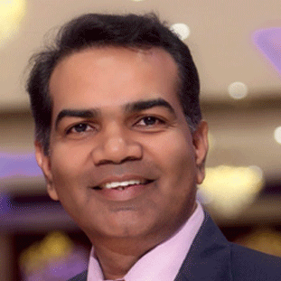 Sandeep Periwal, Founder & CEO Sandeep Periwal, Founder & CEO