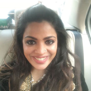 Neha Bhasin,Founder & Partner Neha Bhasin,Founder & Partner