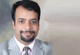 Praveen Prakash - Co-Founder & CTO, mTatva Praveen Prakash - Co-Founder & CTO, mTatva