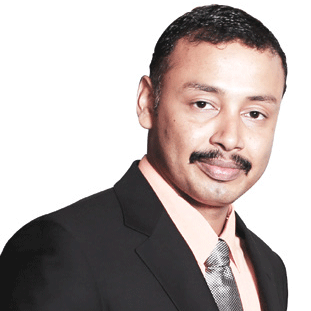 Girish V Nair,Managing Director Girish V Nair,Managing Director