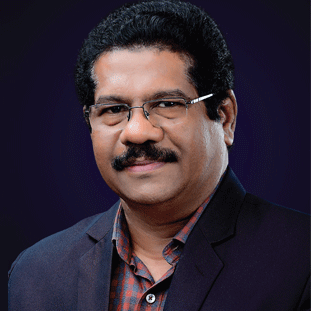 M. Alphonse Mike,Managing Director M. Alphonse Mike,Managing Director