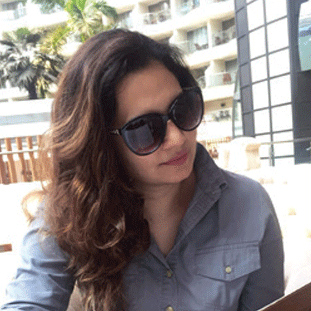 Priyanka Bhatt,Founder & CEO Priyanka Bhatt,Founder & CEO
