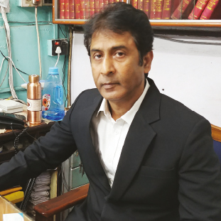 Partha Prosun Chakraborty,Founder & Proprietor Partha Prosun Chakraborty,Founder & Proprietor