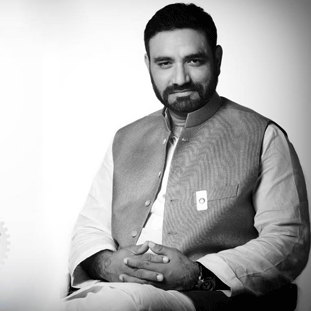 Mohammad Aqeel Syed, MD & CEO Mohammad Aqeel Syed, MD & CEO