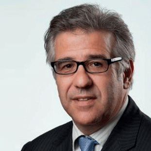 Malcom Di Guilio,Chairman Malcom Di Guilio,Chairman