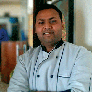 Shiv Shankar Ghosh,Chef & Founder Shiv Shankar Ghosh,Chef & Founder