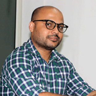 Shashi Tripathi, CMO & Co-Founder,CMO & Co-Founder Shashi Tripathi, CMO & Co-Founder,CMO & Co-Founder