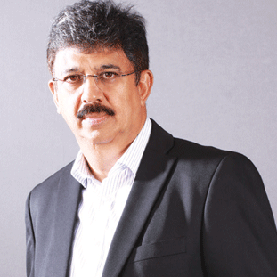 Bharath Poovaiah,Founder & Partner Bharath Poovaiah,Founder & Partner