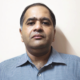 Ashish Bagla,Partner Ashish Bagla,Partner
