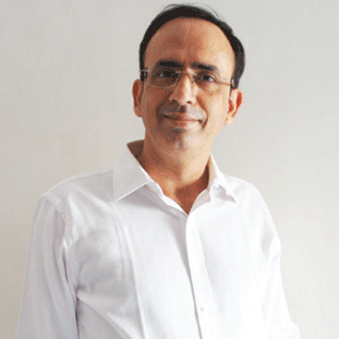 Naveen Shukla,Founder Naveen Shukla,Founder
