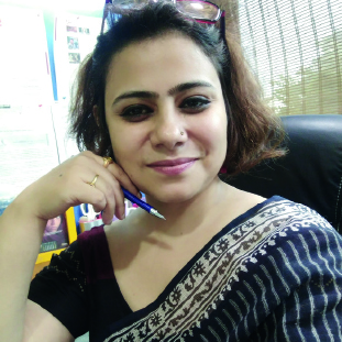 Jyotshna Kalita,Founder & CEO Jyotshna Kalita,Founder & CEO